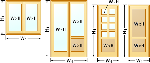 Type of frame computable