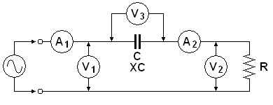 Schema rilevazione parametri per calcolo dissipazione